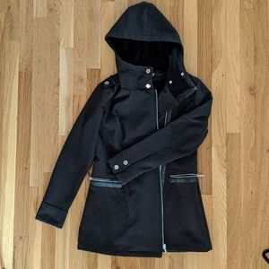 Over coat